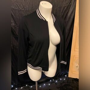 Torrid Active Jacket